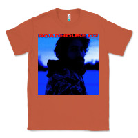 Copper allan rayman roadhouse Classic Tee - linhVisuals
