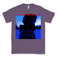 Lavender allan rayman roadhouse Classic Tee - linhVisuals