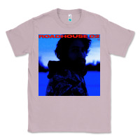 Lilac allan rayman roadhouse Classic Tee - linhVisuals