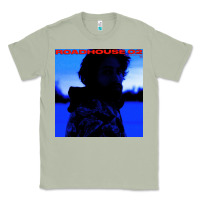 Matcha allan rayman roadhouse Classic Tee - linhVisuals