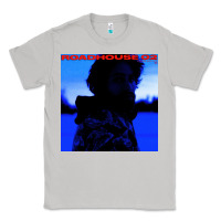 Moon Dust allan rayman roadhouse Classic Tee - linhVisuals
