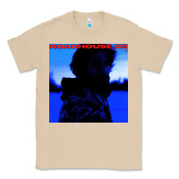 Mushroom allan rayman roadhouse Classic Tee - linhVisuals