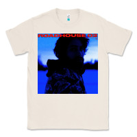 Natural allan rayman roadhouse Classic Tee - linhVisuals