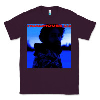 Plum allan rayman roadhouse Classic Tee - linhVisuals