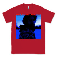 Red allan rayman roadhouse Classic Tee - linhVisuals