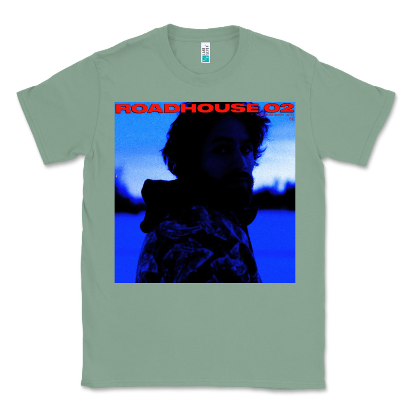Allan Rayman Roadhouse Classic Tee by linhVisuals | Teevron