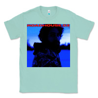 Seafoam allan rayman roadhouse Classic Tee - linhVisuals