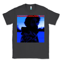 Smoke allan rayman roadhouse Classic Tee - linhVisuals