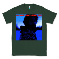 Sports Green allan rayman roadhouse Classic Tee - linhVisuals