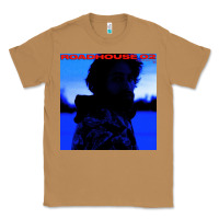Toasted Coconut allan rayman roadhouse Classic Tee - linhVisuals