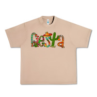 Burro fiesta Urban Heavy Tee - RacoonDesign