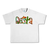 Lunar Rock fiesta Urban Heavy Tee - RacoonDesign
