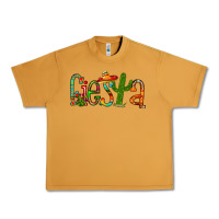 Peanut Butter fiesta Urban Heavy Tee - RacoonDesign