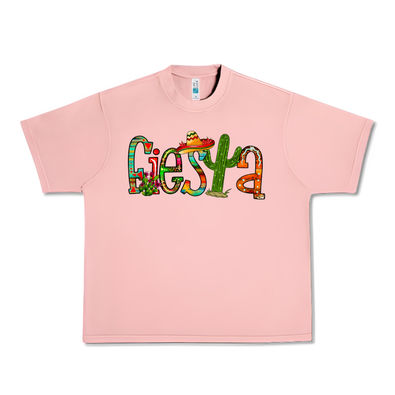 Fiesta Urban Heavy Tee by RacoonDesign | Teevron