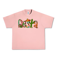 Salmon fiesta Urban Heavy Tee - RacoonDesign