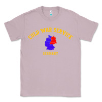 Lilac cold war service germany cold war Classic Tee - linhVisuals