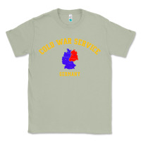 Matcha cold war service germany cold war Classic Tee - linhVisuals