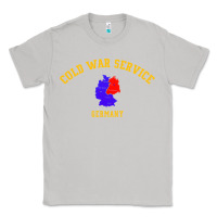 Moon Dust cold war service germany cold war Classic Tee - linhVisuals