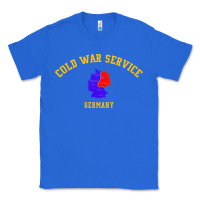 True Royal cold war service germany cold war Classic Tee - linhVisuals