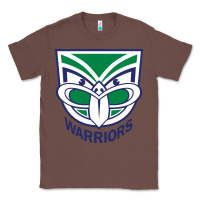 Chestnut the-new-zealand-warriors-pen Classic Tee - linhVisuals