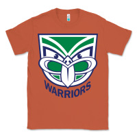 Copper the-new-zealand-warriors-pen Classic Tee - linhVisuals