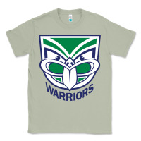 Matcha the-new-zealand-warriors-pen Classic Tee - linhVisuals