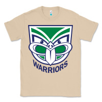 Mushroom the-new-zealand-warriors-pen Classic Tee - linhVisuals
