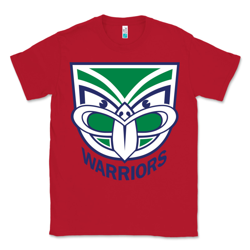 The-new-zealand-warriors-pen Classic Tee by linhVisuals | Teevron
