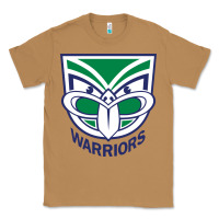 Toasted Coconut the-new-zealand-warriors-pen Classic Tee - linhVisuals