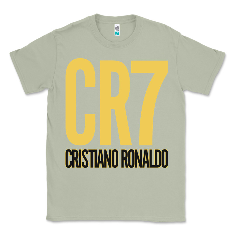 Cr7 Cristiano Rocnaldo Portugal Classic Tee by linhVisuals | Teevron