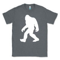 Bigfoot T  Shirt Bigfoot   I Believe Bigfoot T  Shirt Classic Tee | Teevron