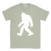 Matcha bigfoot t  shirt bigfoot   i believe bigfoot t  shirt Classic Tee - linhVisuals