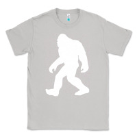 Moon Dust bigfoot t  shirt bigfoot   i believe bigfoot t  shirt Classic Tee - linhVisuals