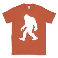 Copper bigfoot t  shirt bigfoot   i believe bigfoot t  shirt Classic Tee - linhVisuals