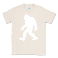 Natural bigfoot t  shirt bigfoot   i believe bigfoot t  shirt Classic Tee - linhVisuals