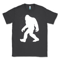 Smoke bigfoot t  shirt bigfoot   i believe bigfoot t  shirt Classic Tee - linhVisuals