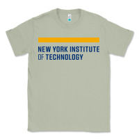 Matcha New York Institute of Technology Classic Tee - linhVisuals