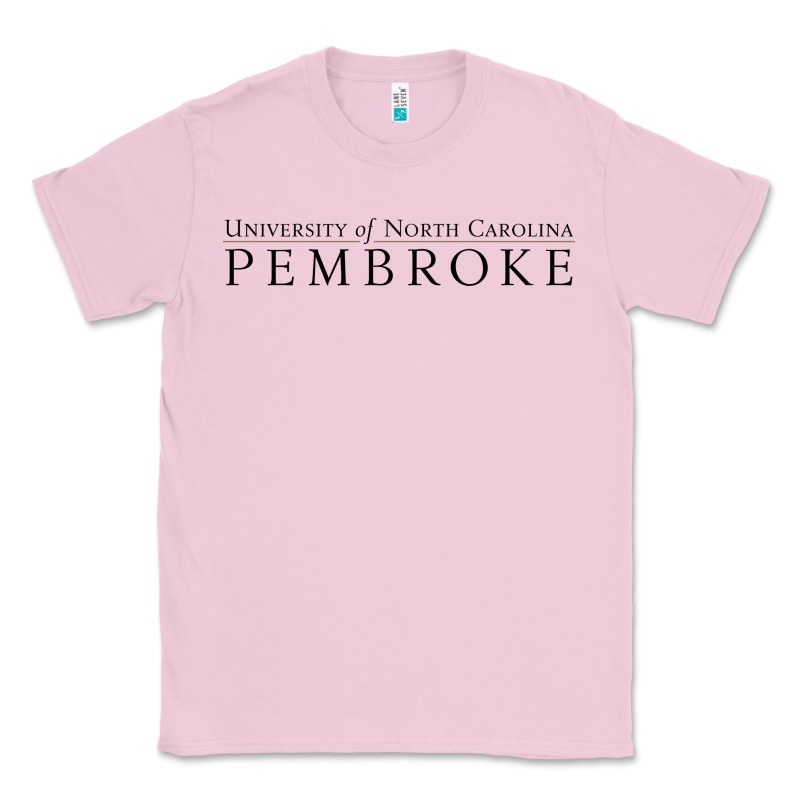 University Of North Carolin Pembroke Classic Tee by linhVisuals | Teevron