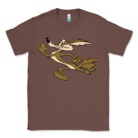 Chestnut cayote Classic Tee - linhVisuals