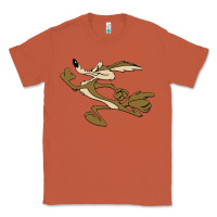 Copper cayote Classic Tee - linhVisuals