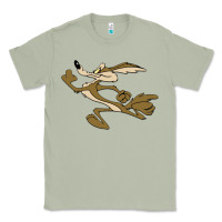 Matcha cayote Classic Tee - linhVisuals