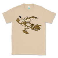 Mushroom cayote Classic Tee - linhVisuals
