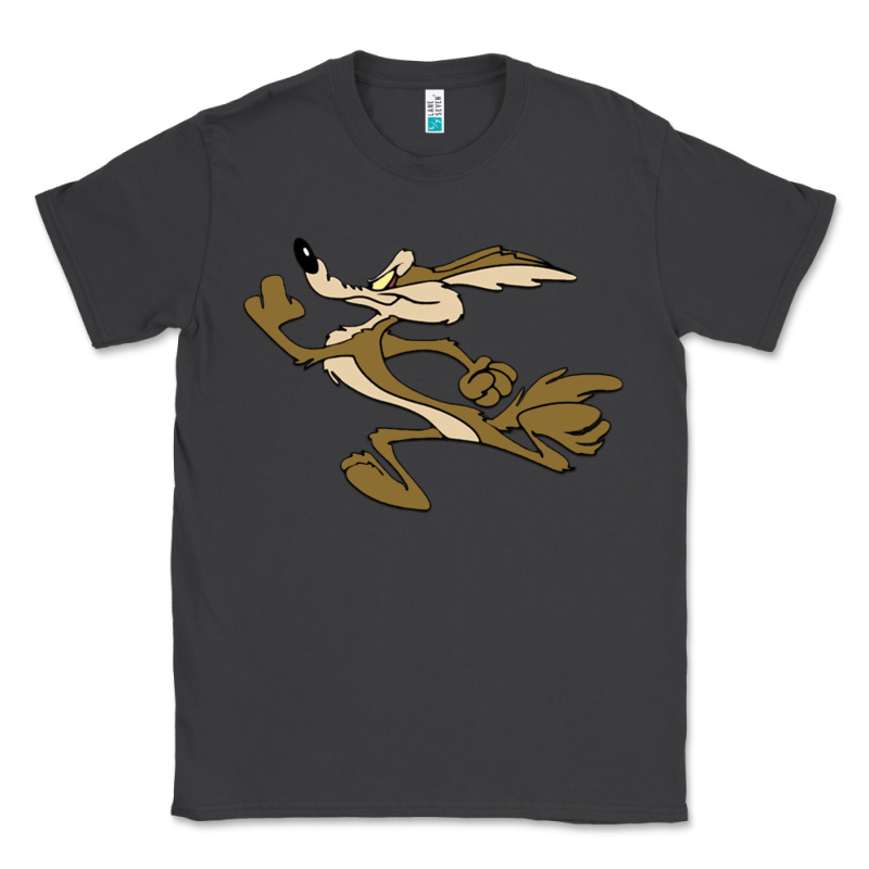 Cayote Classic Tee by linhVisuals | Teevron