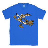 True Royal cayote Classic Tee - linhVisuals