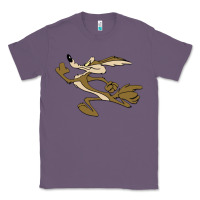 Lavender cayote Classic Tee - linhVisuals
