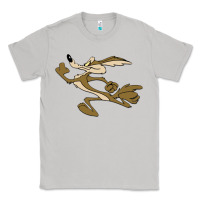 Moon Dust cayote Classic Tee - linhVisuals