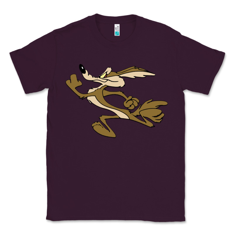 Cayote Classic Tee by linhVisuals | Teevron