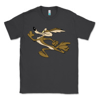 Smoke cayote Classic Tee - linhVisuals