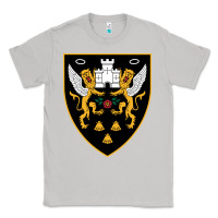 Moon Dust the-northampton-saints-pen Classic Tee - linhVisuals