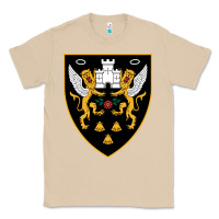 Mushroom the-northampton-saints-pen Classic Tee - linhVisuals